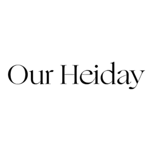Our_Heiday